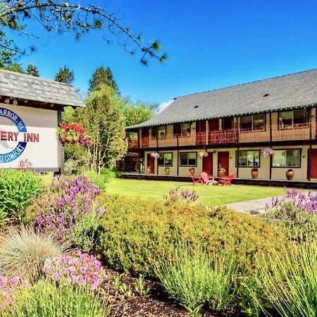 Discovery Inn Friday Harbor Exterior foto